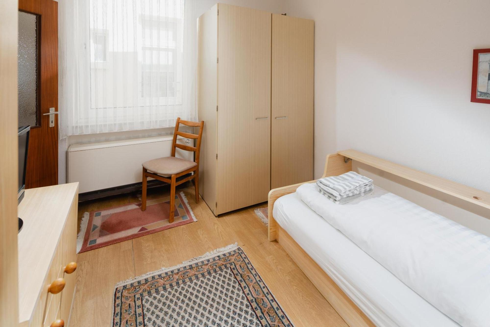 Haus Tiemann Wohnung 4 Norderney Exterior photo